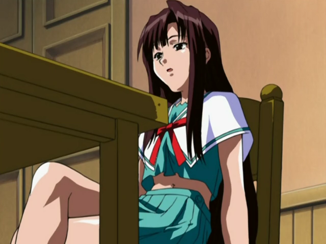 I My Me! Strawberry Eggs (AnimeHD)